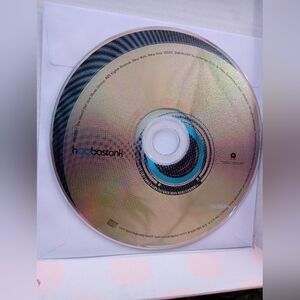 Hoobastank CD